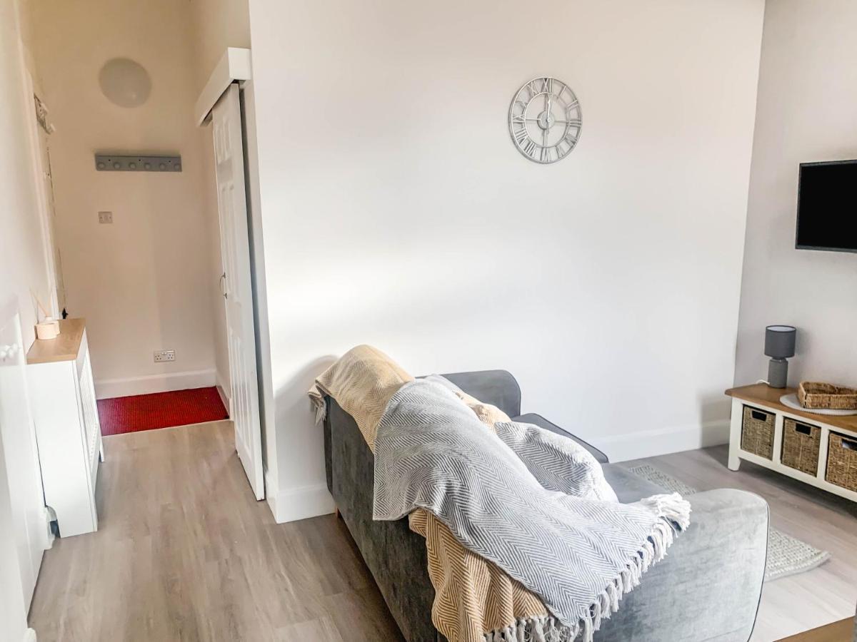 The Rosebery Retreat By The Castle 1-Bed Apartment Inverness Exterior photo