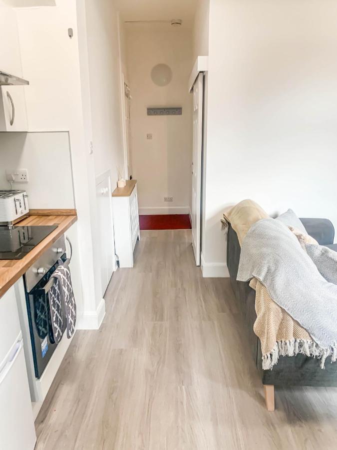 The Rosebery Retreat By The Castle 1-Bed Apartment Inverness Exterior photo